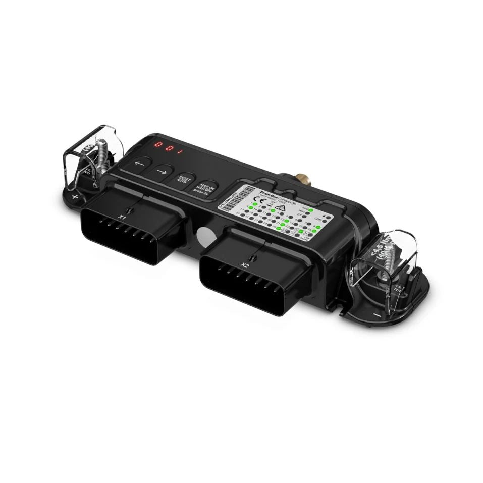 Garmin EmpirBus Connect 50 v2 reseau marin
