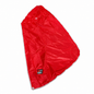Gennaker Topaz Argo rouge d'origine avec logo Topper.