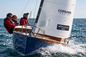 Genois Racing voilier Corsaire HTP Square Nenuphar