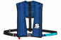 Gilet sauvetage gonflable SECUMAR DV 150 automatique 150 N.