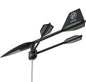 Girouette Allen Brothers Large Aerovane A.171.