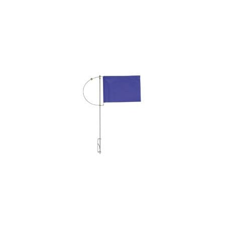 Girouette Optimist MB6103 indicateur de vent