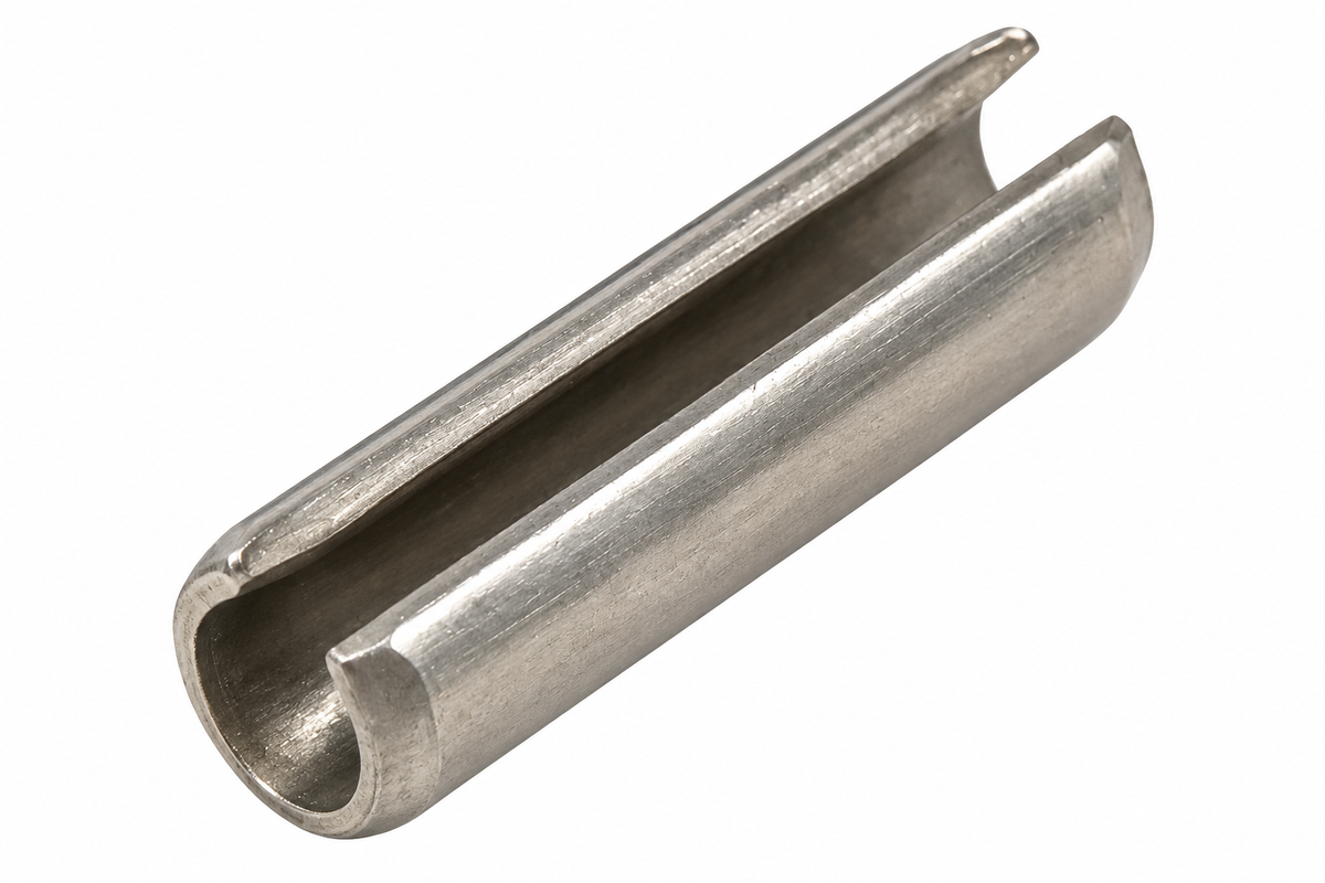 Goupille came safran inox Hobie Cat 14 16 originale.