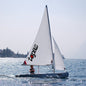 Grand-voile Topaz Uno R2 Dacron Race