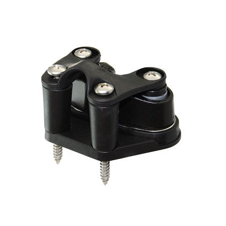 Roller Fairlead SERVO CLEAT