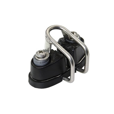 Guide-fil avant inox SERVO CLEAT