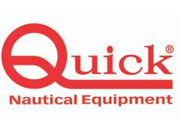 Guindeau de pont QUICK  Prince DP1