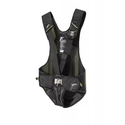 HARNAIS TRAPeZE ZHIK T3 – CEINTURE TYPE SKIFF HAUTE PERFORMANCE.