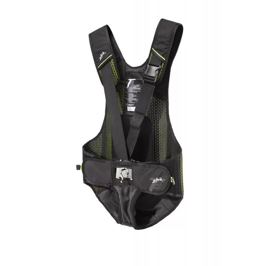 HARNAIS TRAPeZE ZHIK T3 – CEINTURE TYPE SKIFF HAUTE PERFORMANCE.
