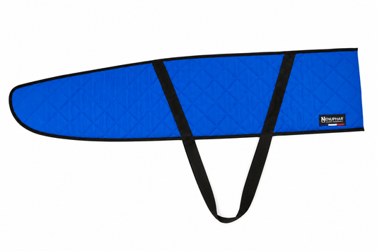 HOUSSE SAFRAN SPEED FEET 18 - LA PAIRE