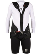 Harnais ceinture de trapèze Magic Marine Smart Harness CE.