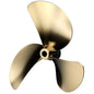 Helice 3 pales bronze au manganese 17"–18"