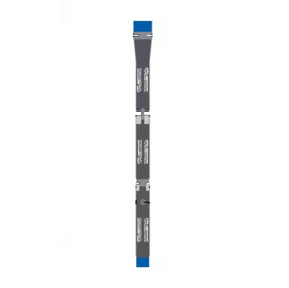 Housse protection mât Nacra 17 F18.