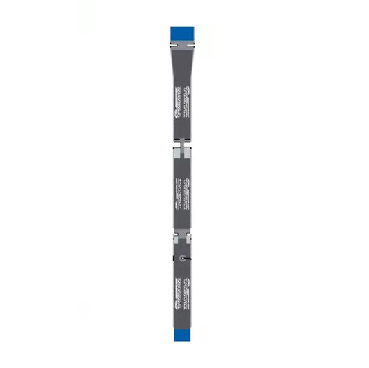 Housse protection mât Nacra 17 F18.