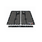 TRAMPOLINE COMPAT EDEL CAT 15 TISSU MESH SOUDE