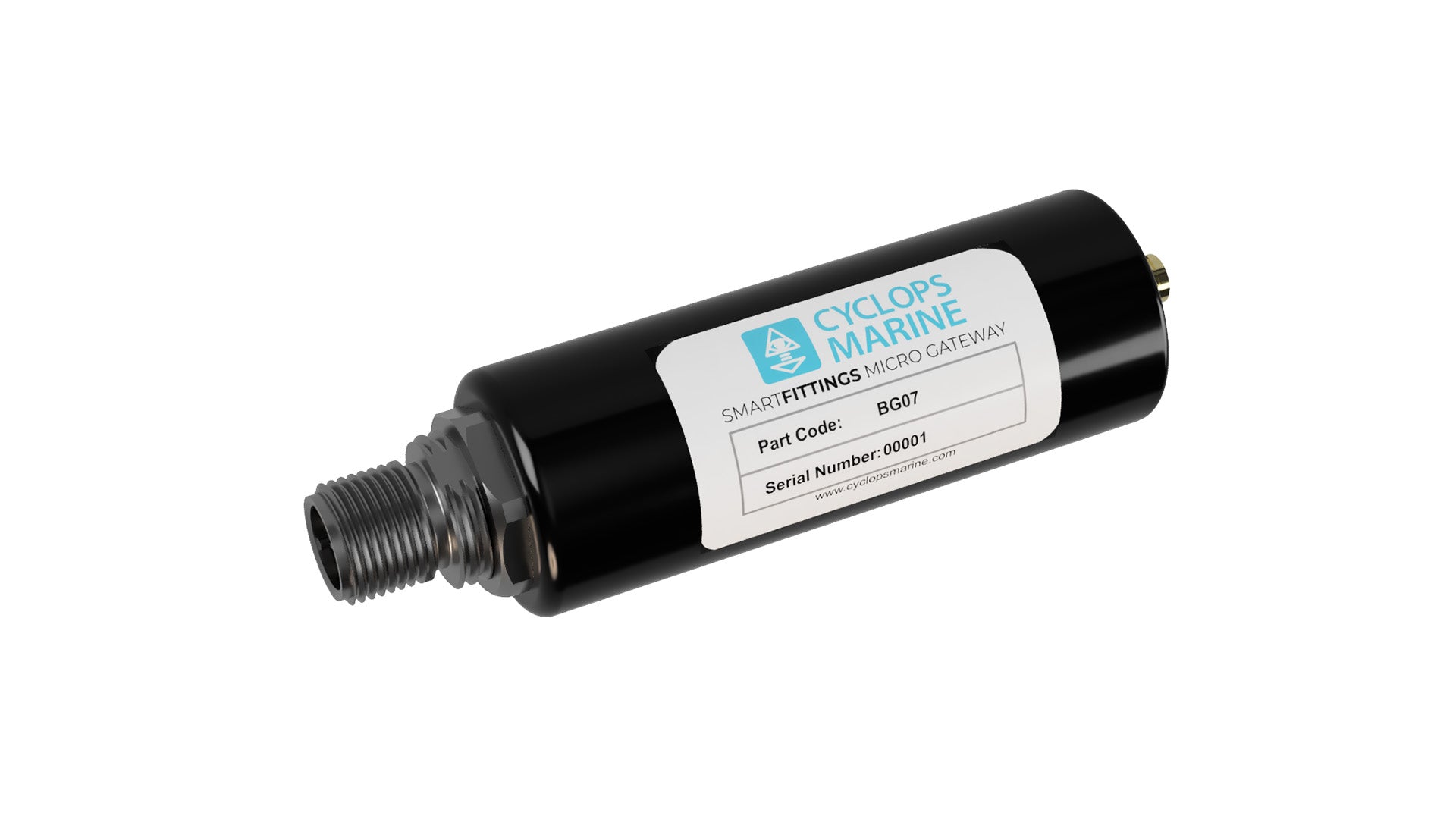 Interface NMEA0183 et NMEA2000 Cyclops Marine Mikro Gateway