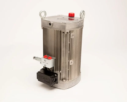 Sertisseuse WIRETEKNIK A 360