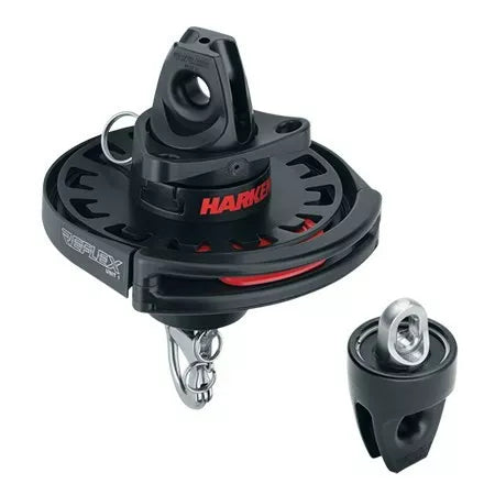 Emmagasineur Reflex UNIT 1 câble 20 m Harken