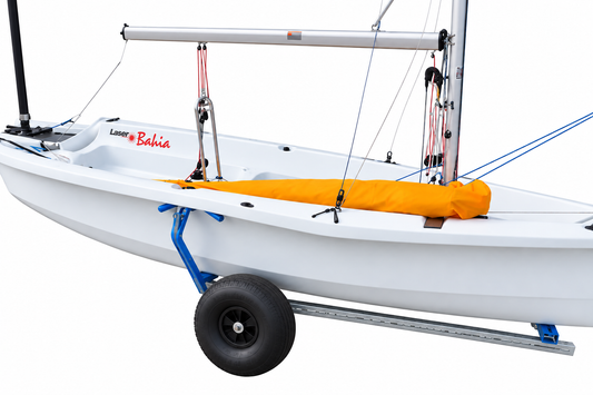 KIT ADAPTATION CHARIOT VAGO-BAHIA ROUES 7624
