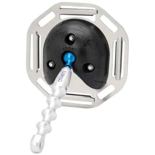 KIT COMPLET TRAPÈZE KEYBALL ALLEN BROTHERS A4043-KIT.