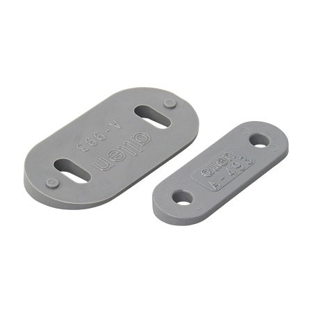 Kit Supports inclinés coinceur Allen A.493-993