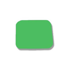 Kit de réparation polyéthylène – Plaque PE vert gris rouge