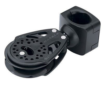 Kit renvois Harken Carbo MKIV ESP pour voilier