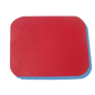 Kit de réparation polyéthylène – Plaque PE vert gris rouge