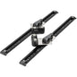 Kit rail et chariot pour écoute de Foc de 451 mm Allen A4274TZ