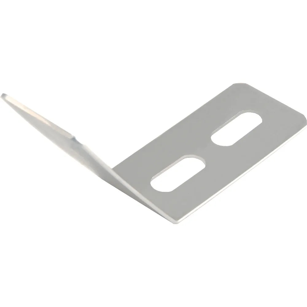 Languette de retenue de gouvernail L 67 mm Allen A4121 Laser NEWCAT