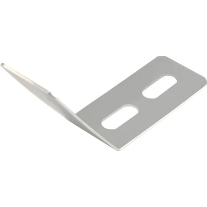 Languette de retenue de gouvernail L 67 mm Allen A4121 Laser NEWCAT