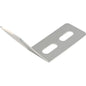 Languette de retenue de gouvernail L 67 mm Allen A4121 Laser NEWCAT