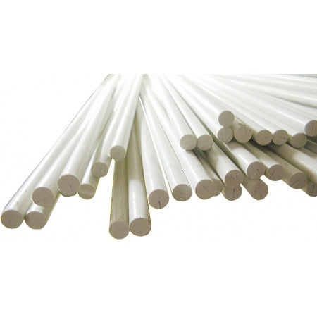 Lattes de voile rondes fibres de verre 6.0-20 mm TRAFLEX