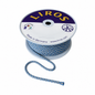 Liros Herkules Vision de 6mm Bleu-Gris Bobine 100 m