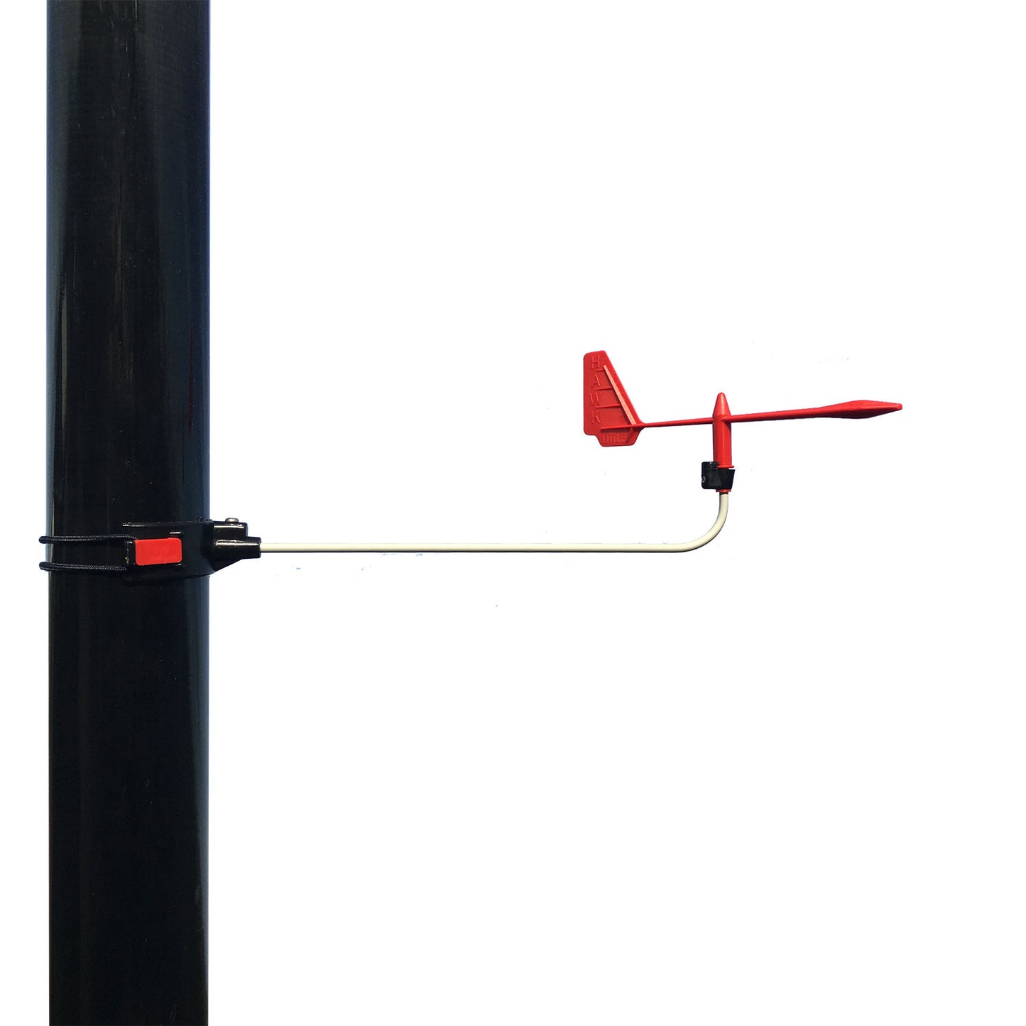Girouette HAWK RACE 270 mm