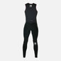 Long John néoprène homme Racing 3 mm voile performance hiver.