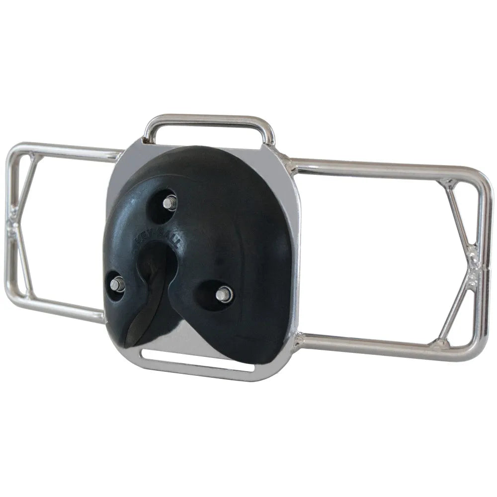 MOULAGE AVEC BOUCLE SYSTÈME KEYBALL TRAPÈZE ALLEN A4043W-1 