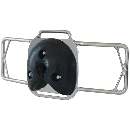 MOULAGE AVEC BOUCLE SYSTÈME KEYBALL TRAPÈZE ALLEN A4043W-1 