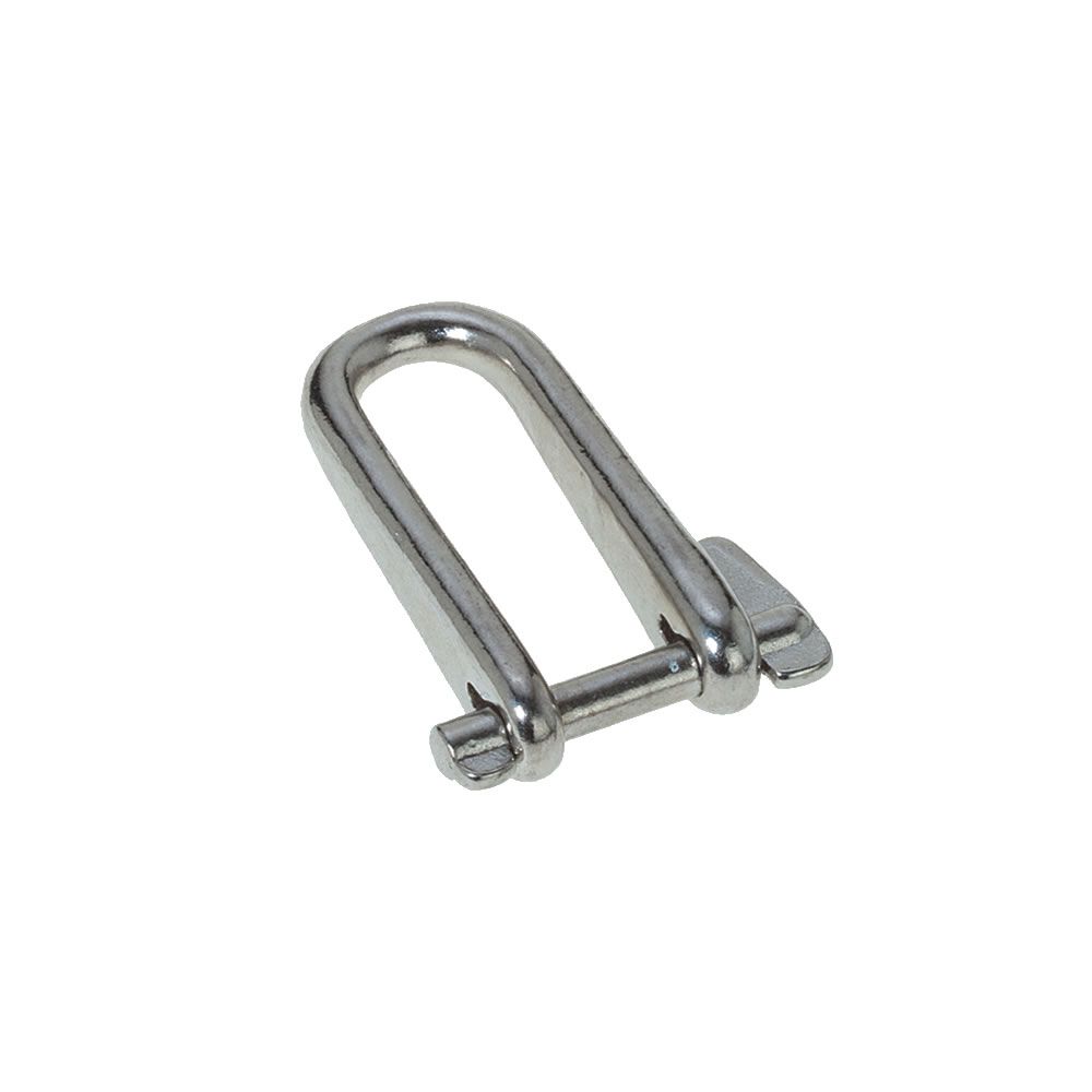 Manille 1/4 de tour 5mm Viadana 28.45