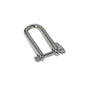 Manille 1/4 de tour 5mm Viadana 28.45