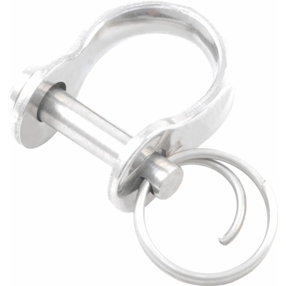 Manille inox 3 mm Allen A4728
