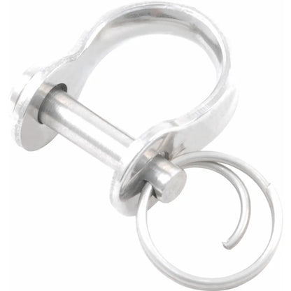 Manille inox 3 mm Allen A4728