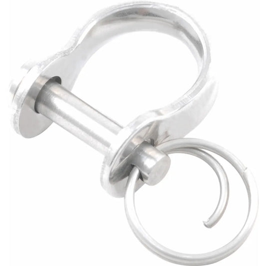 Manille inox 3 mm Allen A4728