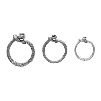 manille textile Wichard Softlink Dyneema inox