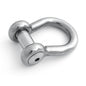 Manilles Petersen haute resistance forgees Type B