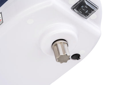 Manivelle winch électrique WinchRite