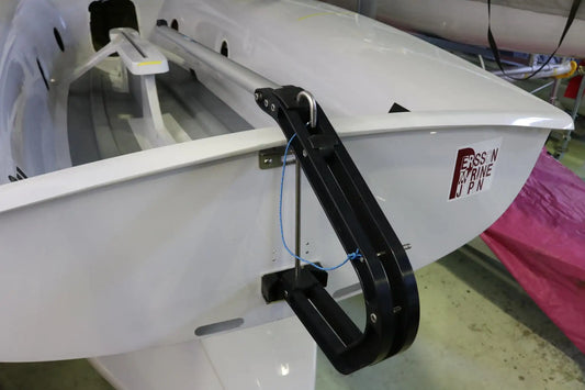 Meche de safran 420 compatible Persson