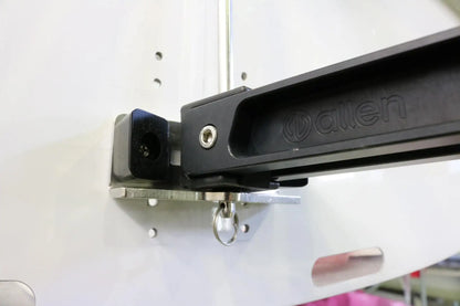 Meche de safran 420 compatible Persson