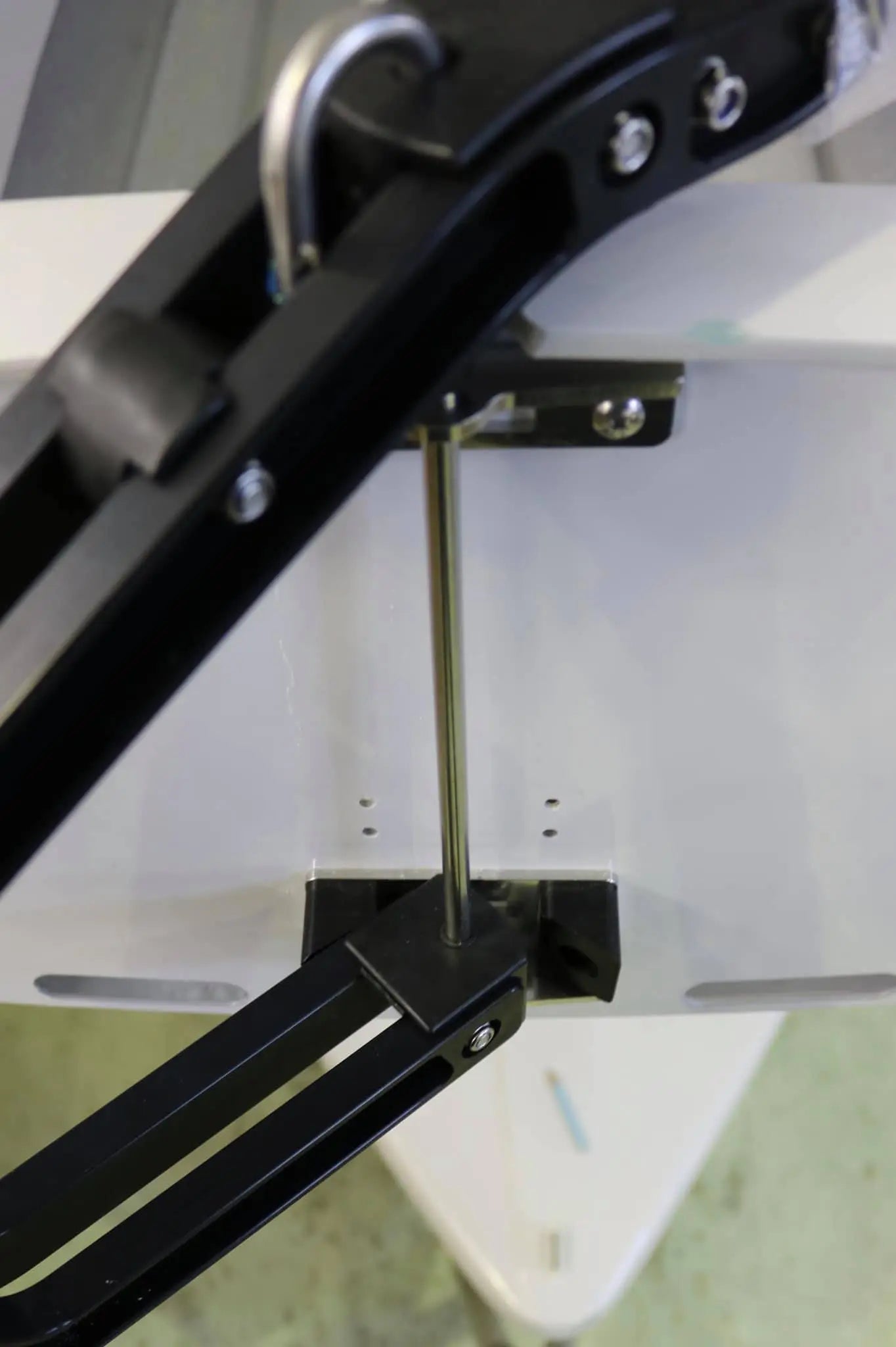 Meche de safran 420 compatible Persson