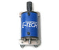 Moteur inboard electrique E-Tech 20 WG 96VDC